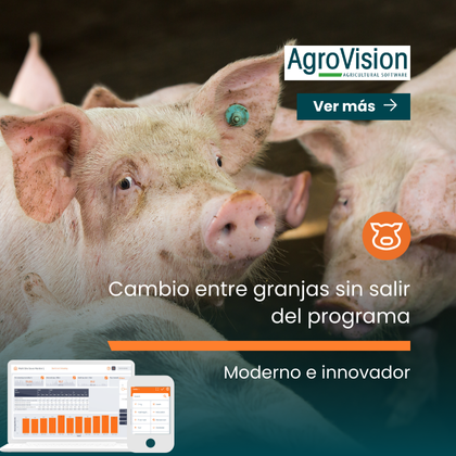 Agrovision septiembre