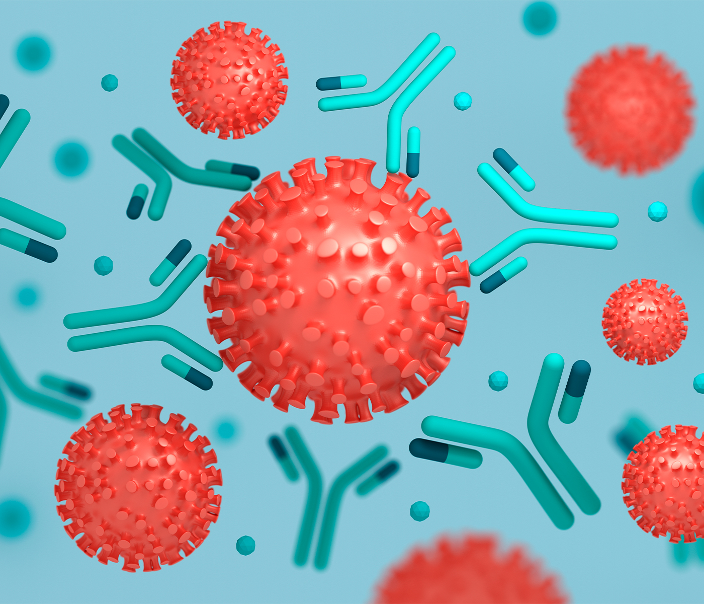 Desarrollan un ELISA competitivo basado en anticuerpos monoclonales frente a...