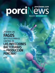 Revista porciNews Septiembre 2024 