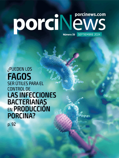 Revista porciNews Septiembre 2024