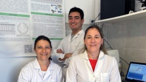 Investigadores del ICTAER (CONICET-UNER) estudian genes para optimizar la calidad de la carne porcina, colaborando con productores de Entre Ríos.