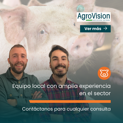 Agrovision octubre