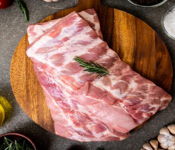 El gran éxito del sector porcino de capa blanca en España es una realidad: Ha aumentado el consumo de carne de cerdo un 3,2% en 2024.