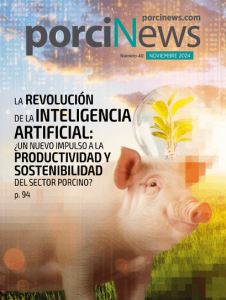 Revista porciNews Noviembre 2024 