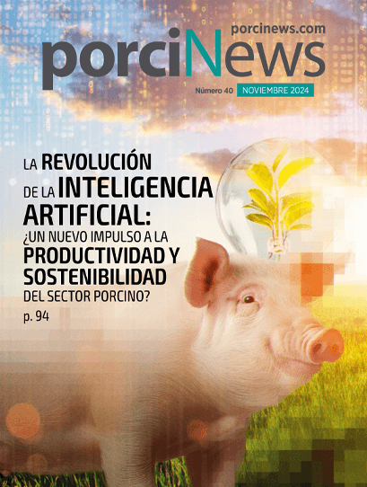 Revista porciNews Noviembre 2024