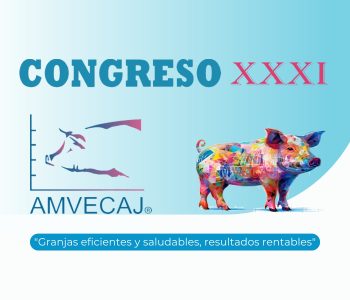 La nueva edición del Congreso AMVECAJ se desarrollará del 5 al 7 de febrero en Tepatitlán. Consulta el programa e información en su sitio web.