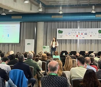 La Universitat Autònoma de Barcelona acogió una nueva edición de las Jornadas de Porcino de la UAB y la AVPC en las que participó Boehringer.