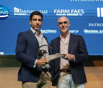 Ceva Salud Animal convoca el Premio Porc d'Or Ibérico especial One Health 2025. Las candidatos se pueden inscribir antes del 7 de abril.