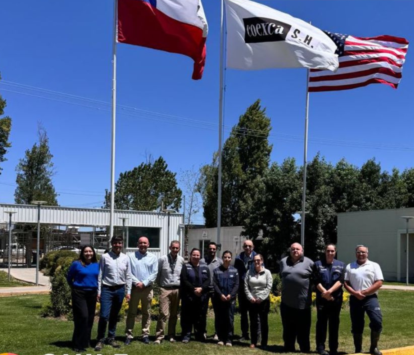 EE.UU. audita sistema de inspección de carne en Chile