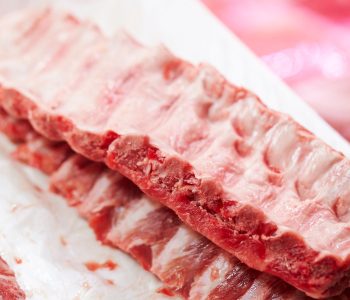 Taiwán autorizó al Frigorífico Pirayú y Frigorífico Victoria para exportar carne porcina y bovina desde el 18 de febrero de 2025.