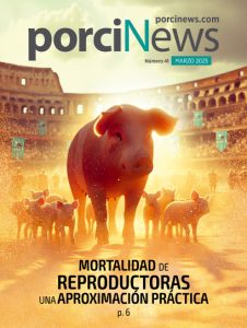 Revista porciNews Marzo 2025 