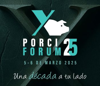 El porciFORUM 25 regresa a Lleida los próximos 5 y 6 de marzo. Descubre, a continuación, todos los detalles del Programa Técnico.