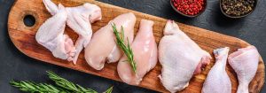 En 2024, el consumo de carne de cerdo y pollo en Chile ha crecido notablemente. Descubre los factores que impulsan esta tendencia.