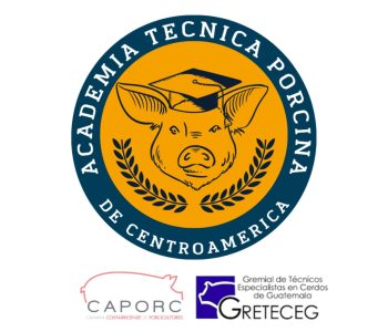 La Academia Técnica Porcina de Centroamérica inició actividades con sesiones de formación para fortalecer el sector porcino regional.