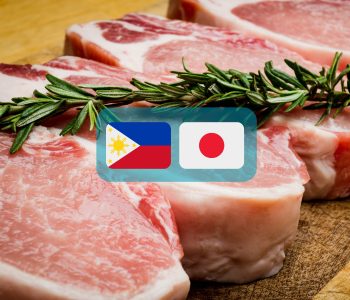 Japón y Filipinas destacan como los principales destinos de crecimiento para las exportaciones de carne porcina española.