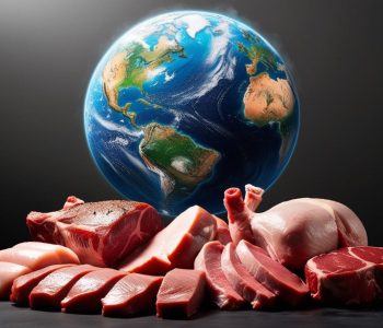 México se ubicó en el sexto lugar a nivel global en consumo carne cerdo durante 2024, con un total de 9.9 millones de toneladas.