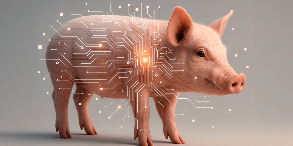 Eficiência operacional com o uso da Inteligência Artificial