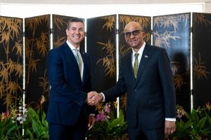 Paraguay exportará carne porcina a Singapur