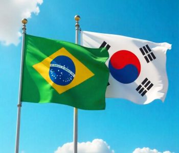 Corea del Sur aplicará arancel cero a 10 mil toneladas de carne porcina de Brasil, excluyendo panceta, según informó la ABPA.