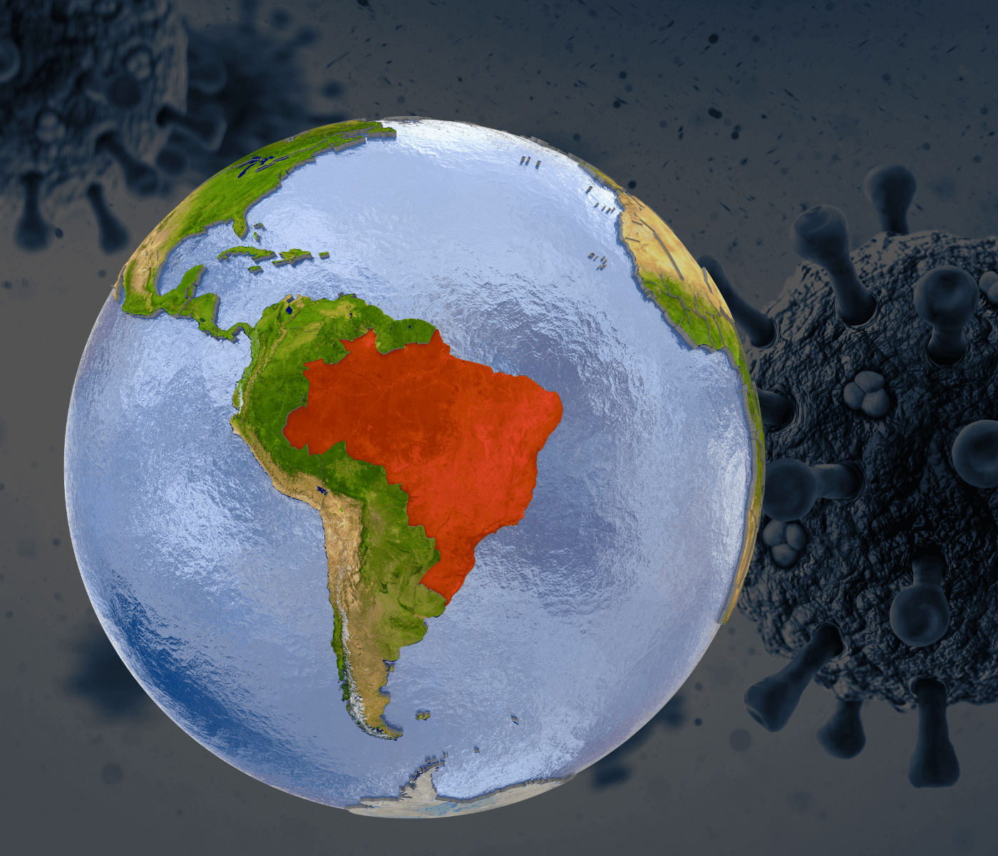 Como o Brasil está enfrentando sua primeira crise sanitária envolvendo Influenza Aviária em granja comercial