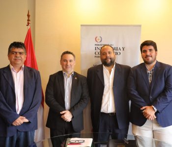Productores paraguayos celebran la apertura del mercado de Singapur para la carne porcina como impulso al desarrollo local.