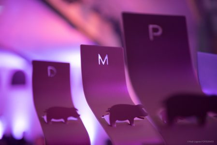 IRTA ha publicado en la página web de BDporc el listado de las 34 granjas nominadas a los Premios Porc d’Or Ibérico 2025