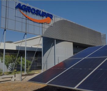 agrosuper-reduce-huella-carbono-2025