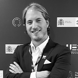 Alejandro Platt Orzáez