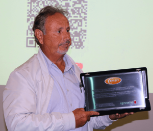 José Camilo GRanja Camari