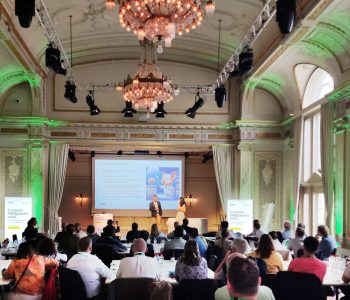 Boehringer Ingelheim profundiza en el control de la enfermedad del PRRS en la industria porcina en el European PRRSpective 2025
