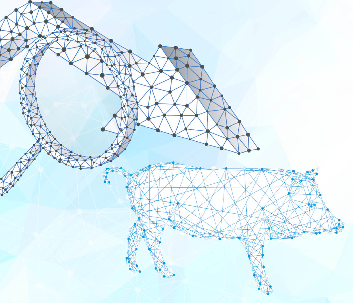 Primer informe español ESUAvet del sector porcino: Ventas y uso de antimicrobianos para medicina veterinaria en 2023