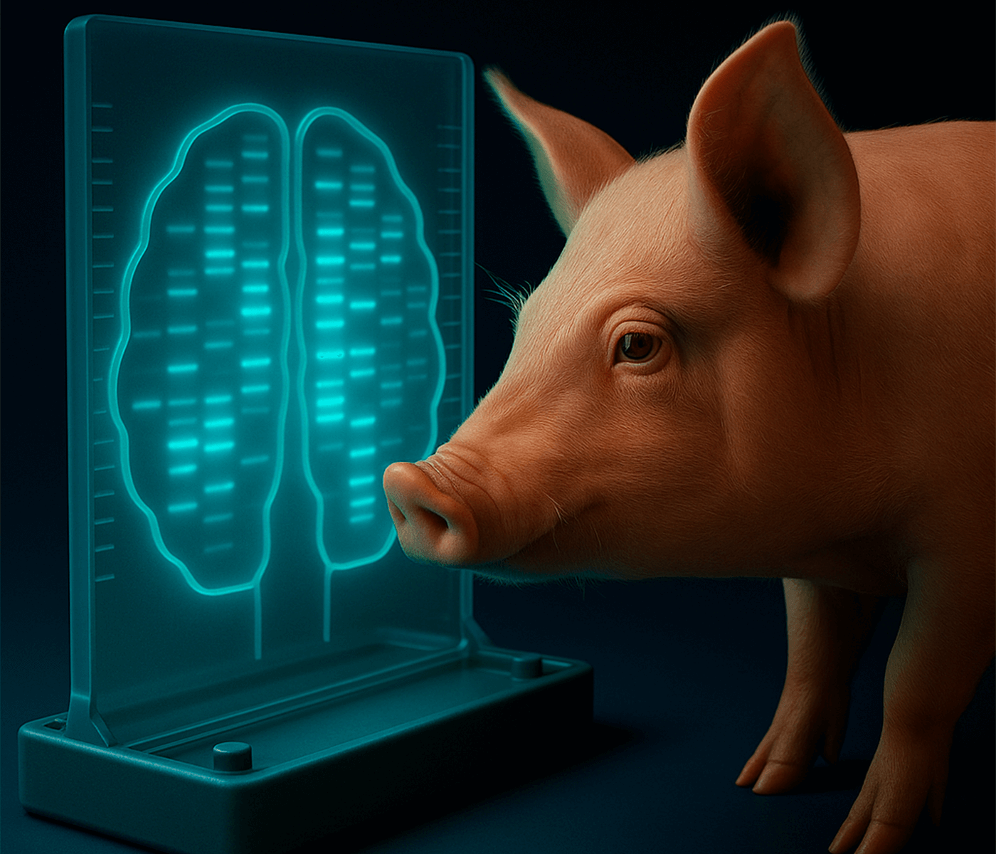 Nuevo test PCR triplex mejora el diagnóstico de trastornos neurológicos...