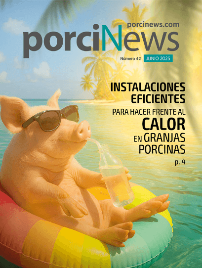 Revista porciNews Junio 2025