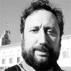 Stefano Benni