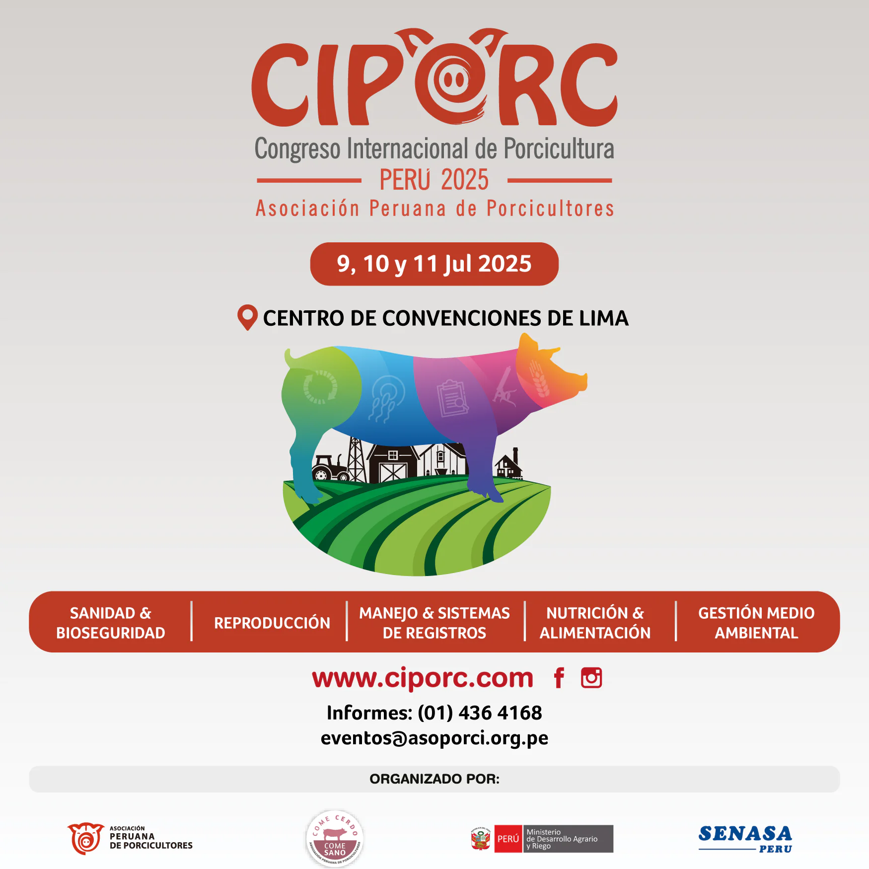 CIPORC