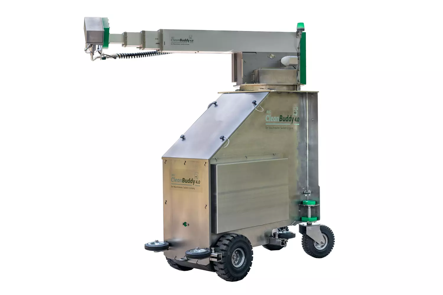 robot de limpipeza