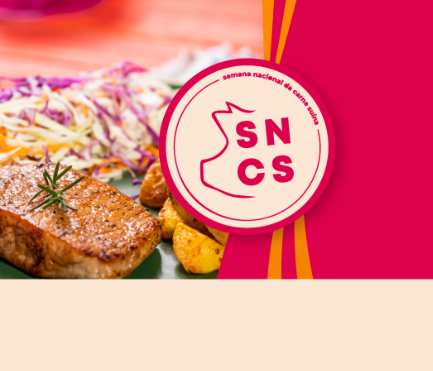 SNCS 2025: campanha da ABCS mobiliza 21 redes de varejo e pode impactar 161 mi de consumidores