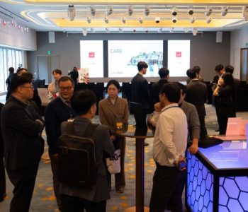 ChilePork realizó seminarios en Seúl y Tokio sobre mercado global de carnes y situación del sector porcino chileno.