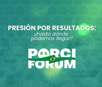 porciFORUM Brasil 2025 debatirá los límites de la productividad porcina, el uso de antimicrobianos y los desafíos de las hembras hiperprolíficas.