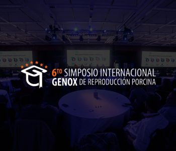 Simposio Internacional de Genox 2025