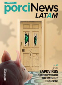 Revista porciNews Latam junio 2025 