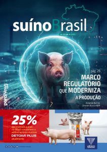 suínoBrasil 2º TRI 2025 
