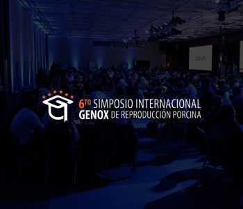 El 6º Simposio Genox presentará su programa en Argentina con talleres y conferencias, y sorteará un viaje al PorciForum Latam 2025 en Miami.