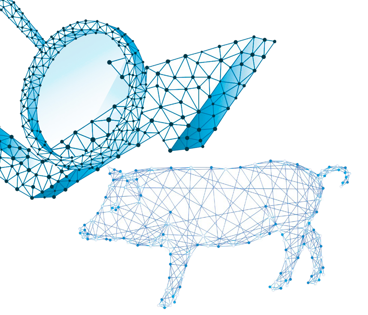Primer informe español ESUAvet del sector porcino: Ventas y uso de antimicrobianos para medicina veterinaria en 2023