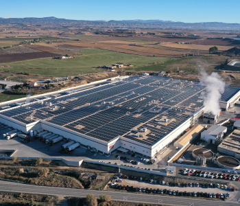 Litera Meat se consolida como referente en la transición energética del agroalimentario con 9,5 millones del PERTE de descarbonización.