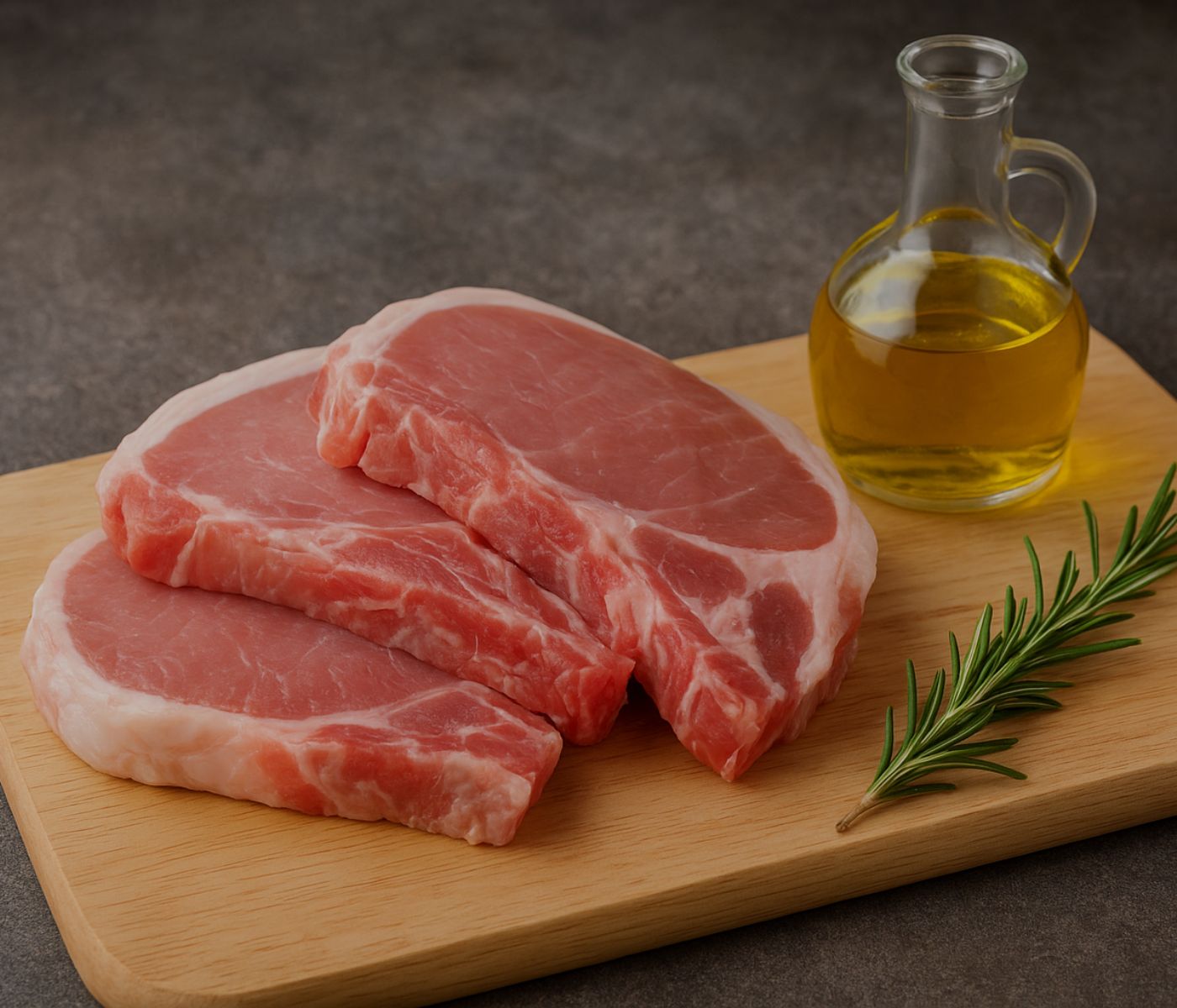 La nutrición como factor determinante en la calidad de la carne porcina