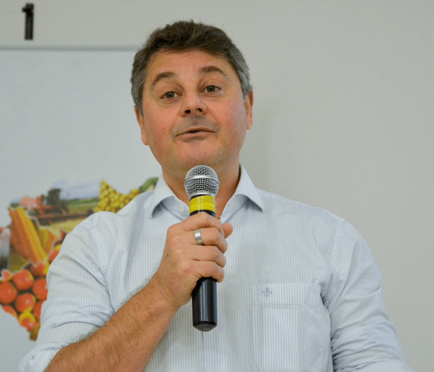 ICASA destaca importância da nova portaria de biosseguridade na suinocultura catarinense