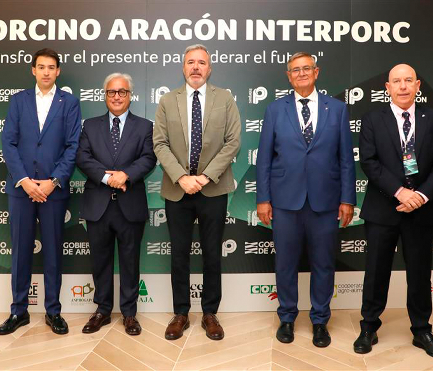Foro Porcino Aragón INTERPORC