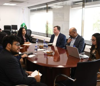 OPORMEX dialogó con la Comisión de Ganadería sobre temas clave como la Ley de Bienestar Animal y la importancia del sector porcino en México.
