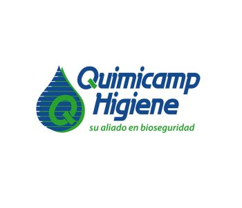 QUIMICAMP HIGIENE, S.L. incorpora la marca VETERICHLOR para reforzar suoferta en higiene y bioseguridad ganadera.